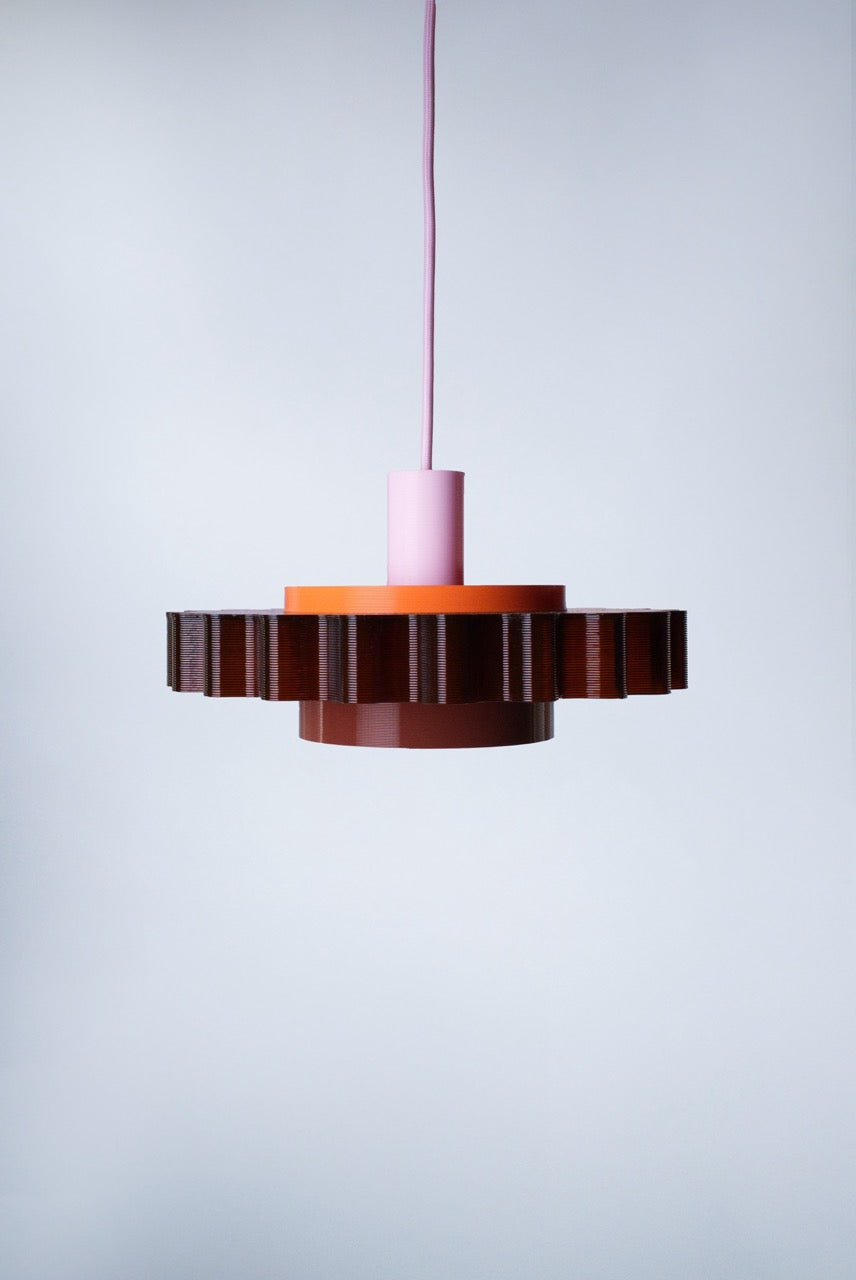 gigi lamp - siena