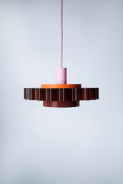 gigi lamp - siena