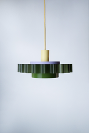 gigi lamp - olivia