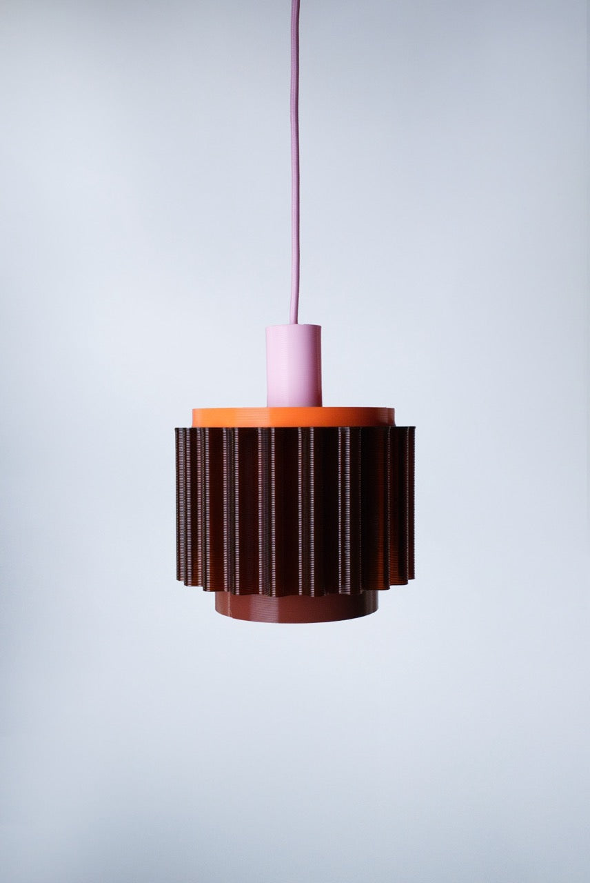 gigi lamp - siena