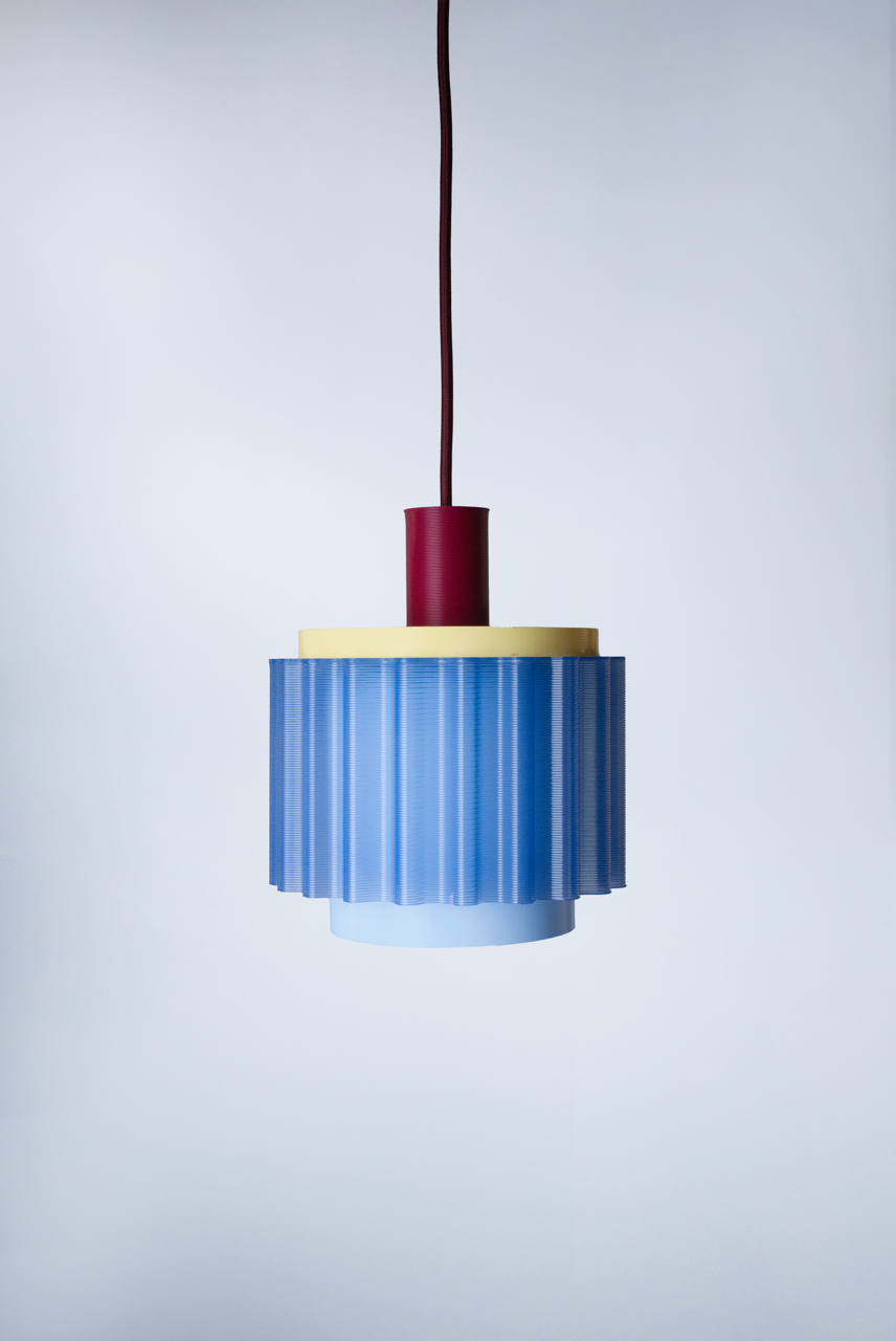 gigi lamp - capri