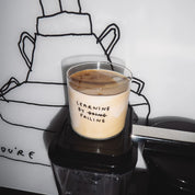 Glas - Learning by failing