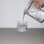 Glas - Learning by failing