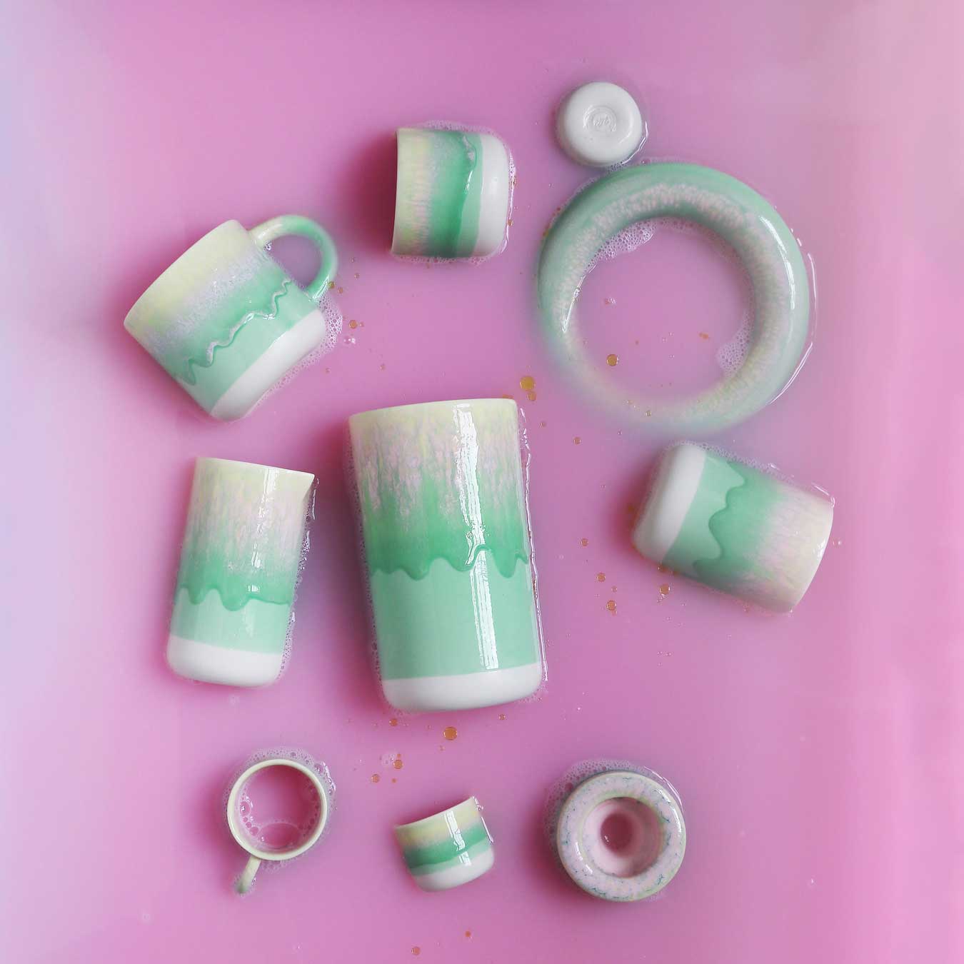 Sip cup - Juicy guava