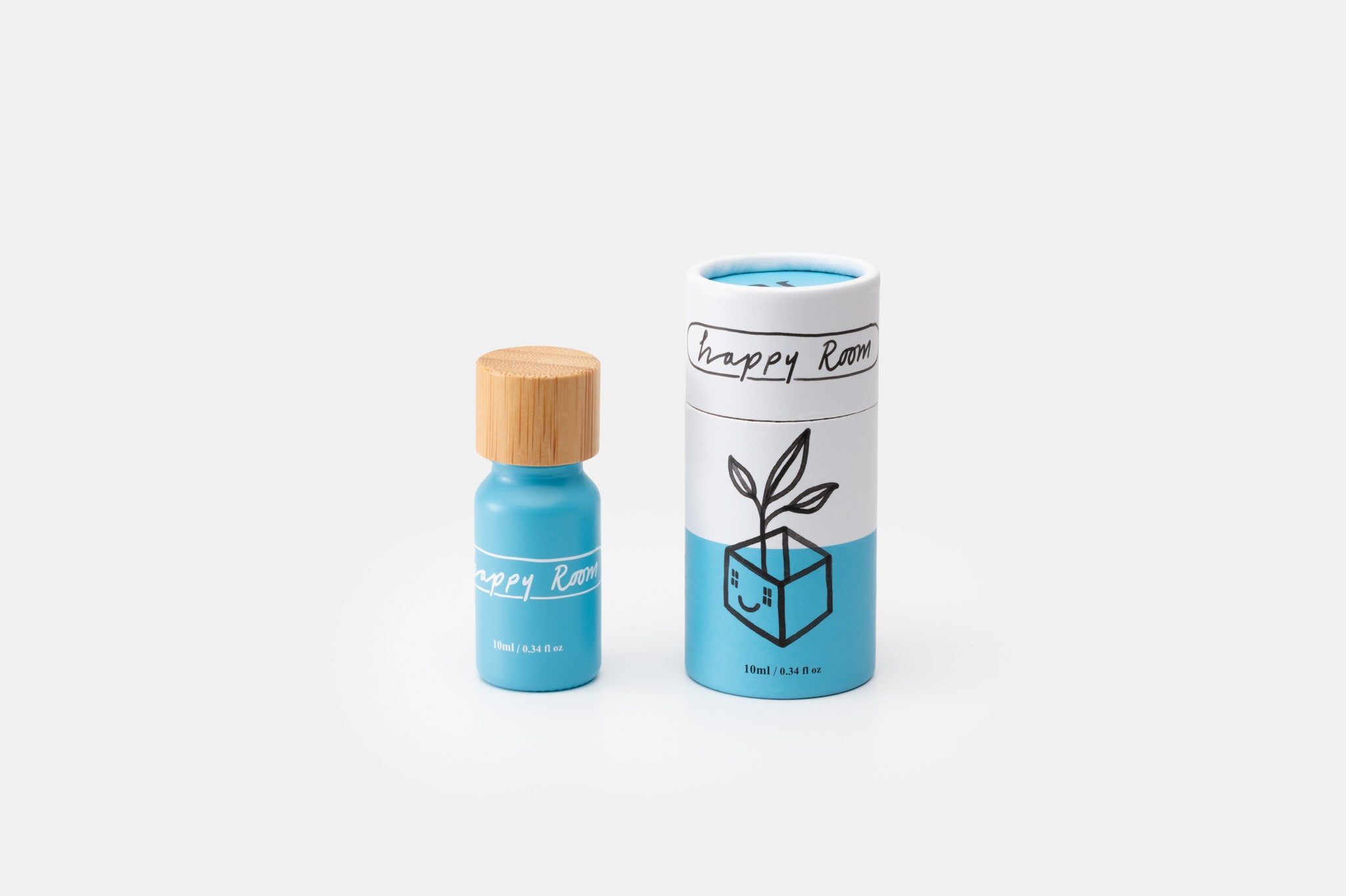 Happy room - natural room fragrance