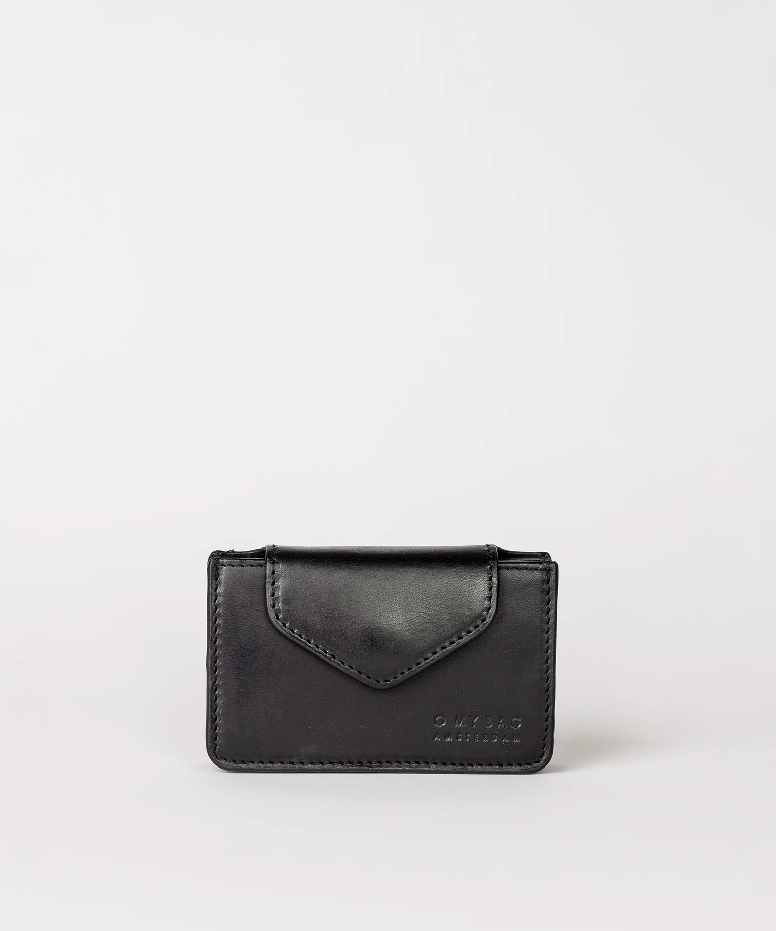 Harmonica wallet