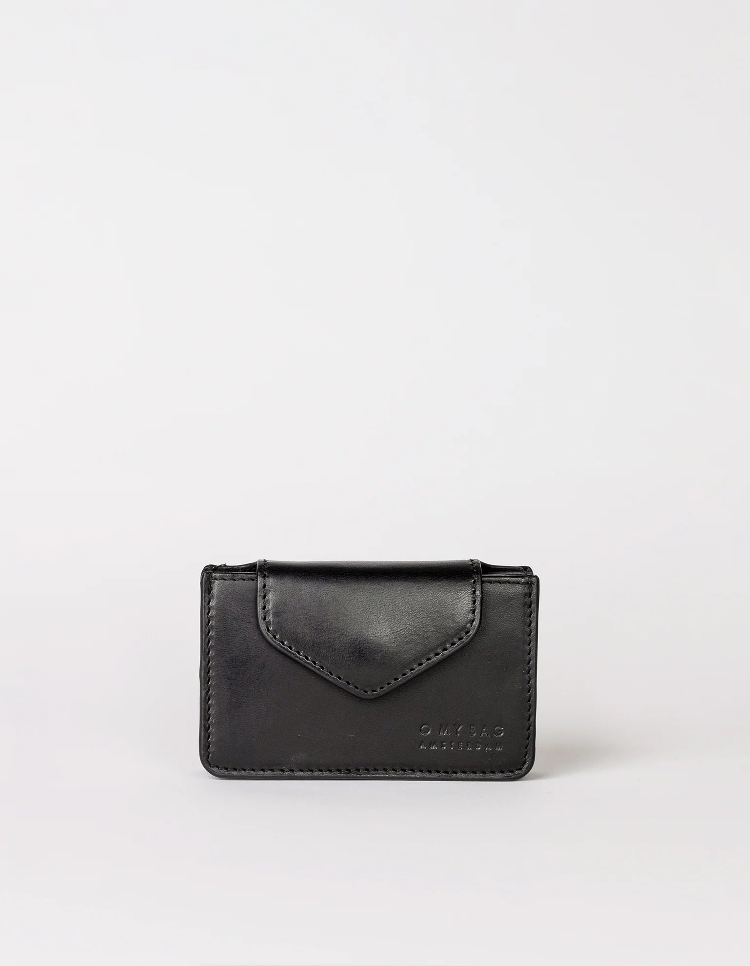 Harmonica wallet