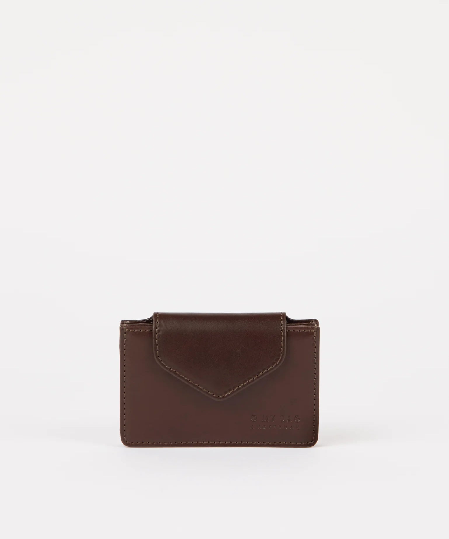 Harmonica wallet