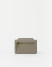 Harmonica wallet