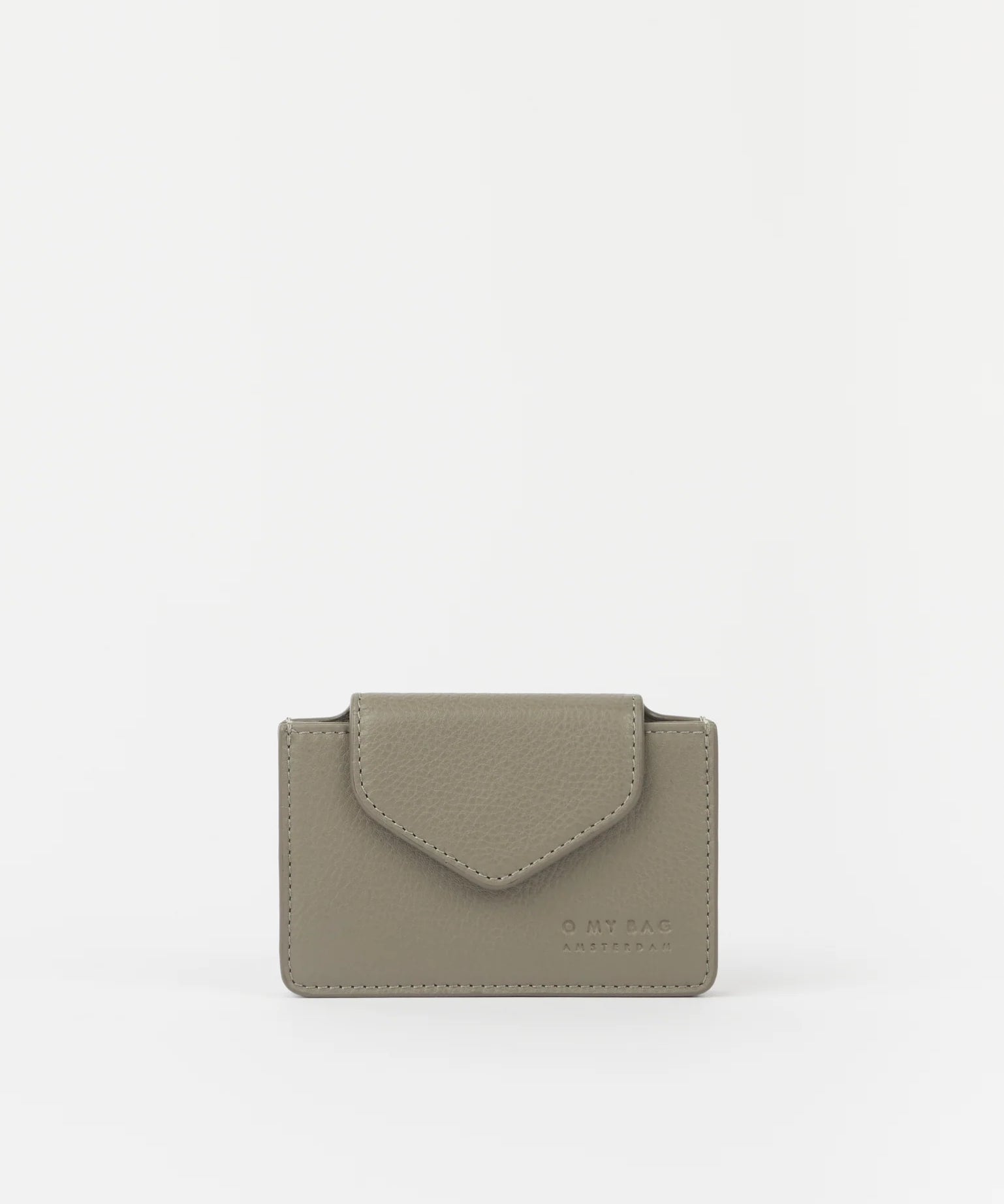 Harmonica wallet
