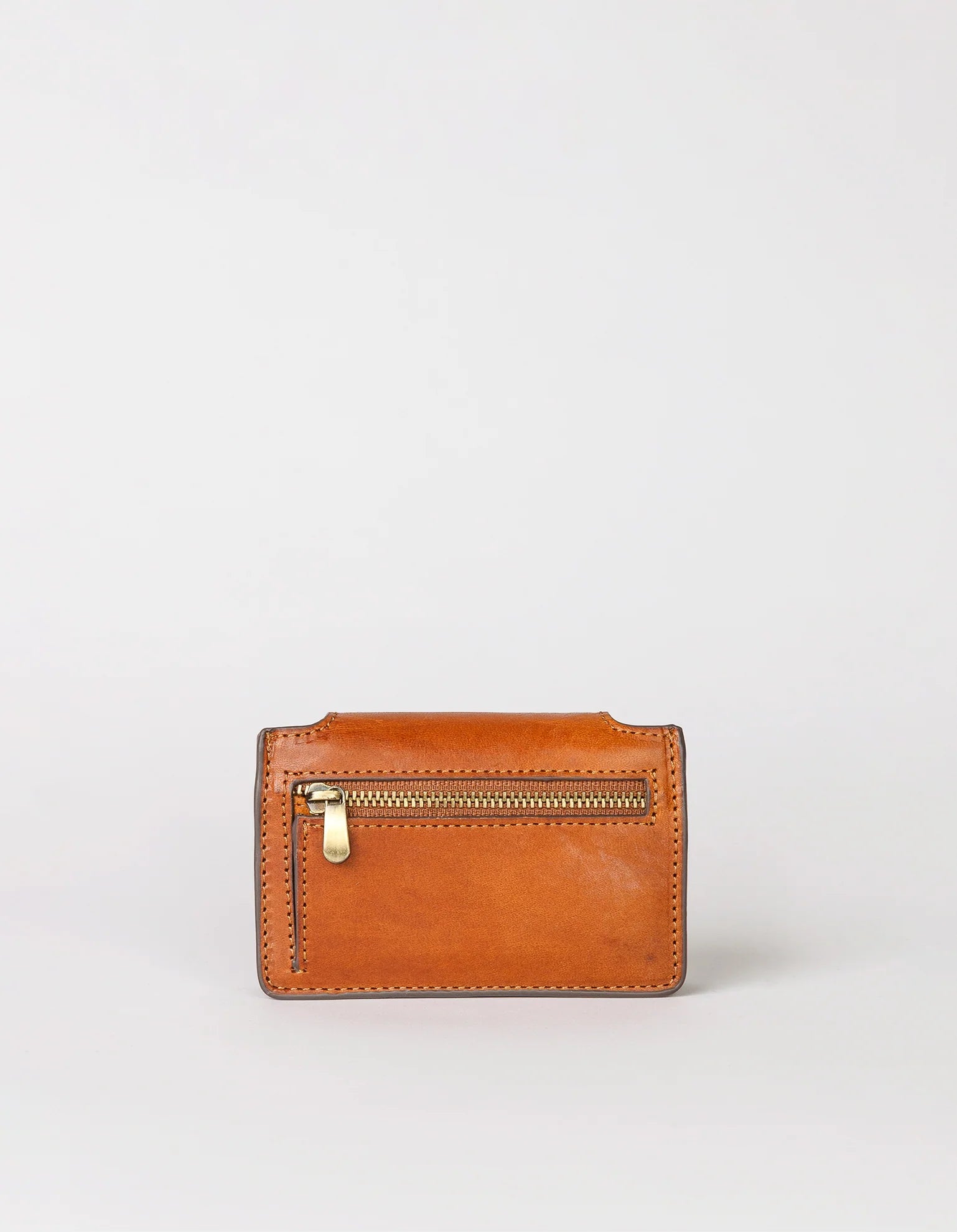 Harmonica wallet