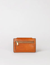 Harmonica wallet