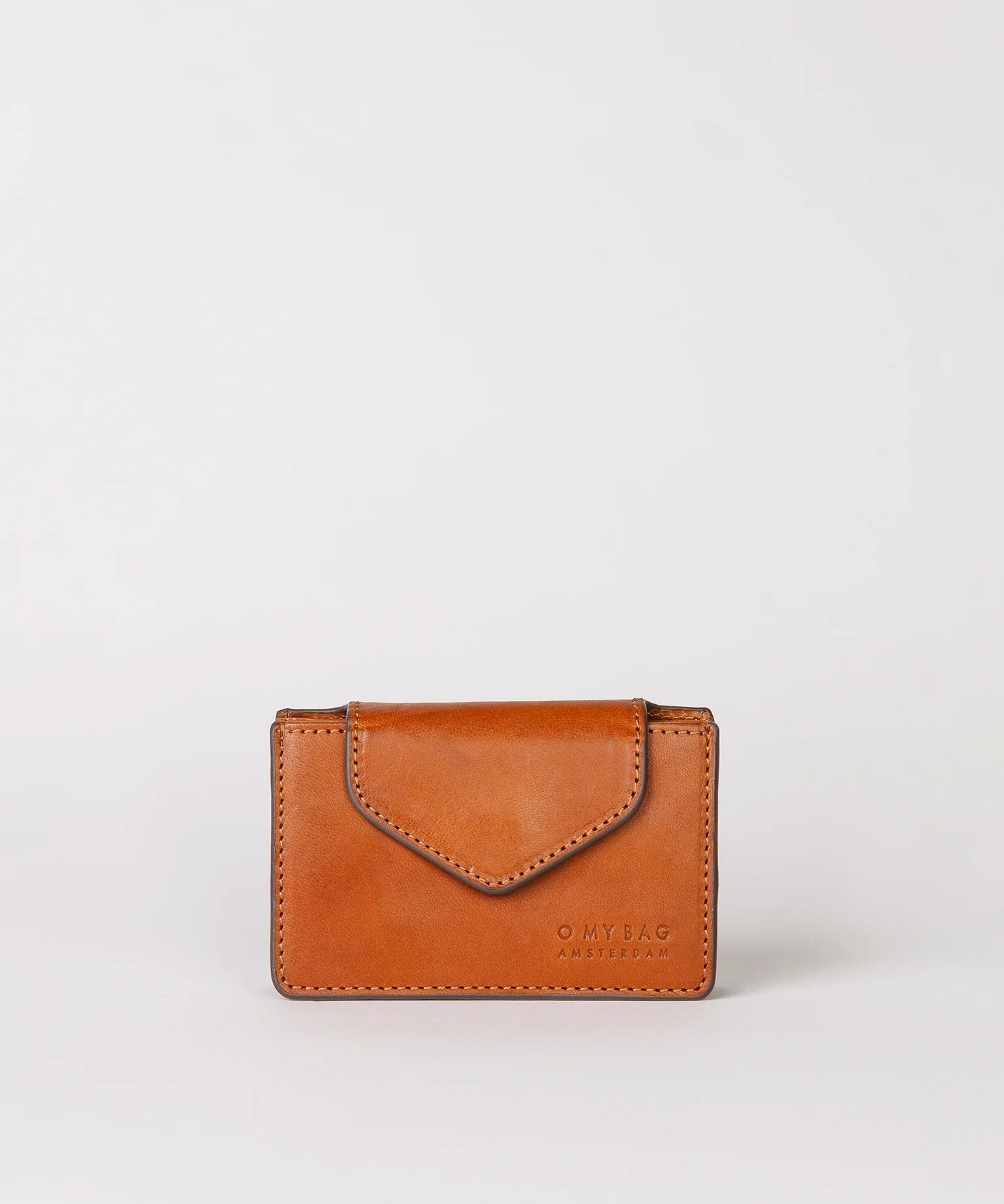 Harmonica wallet