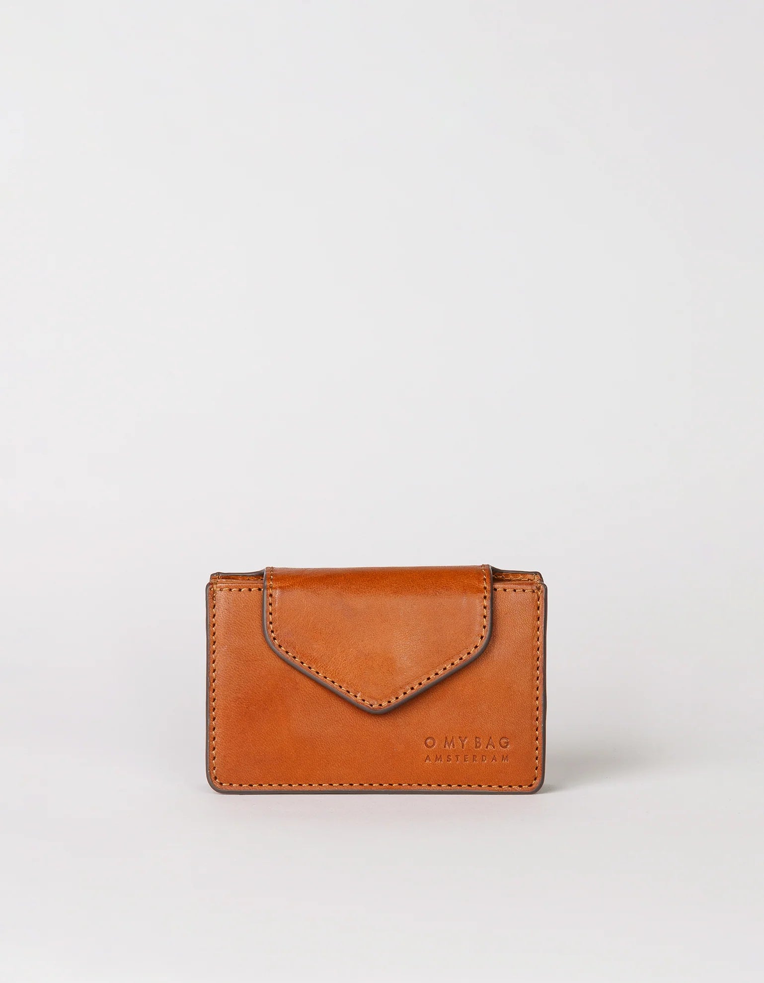 Harmonica wallet