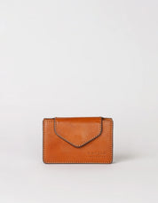 Harmonica wallet