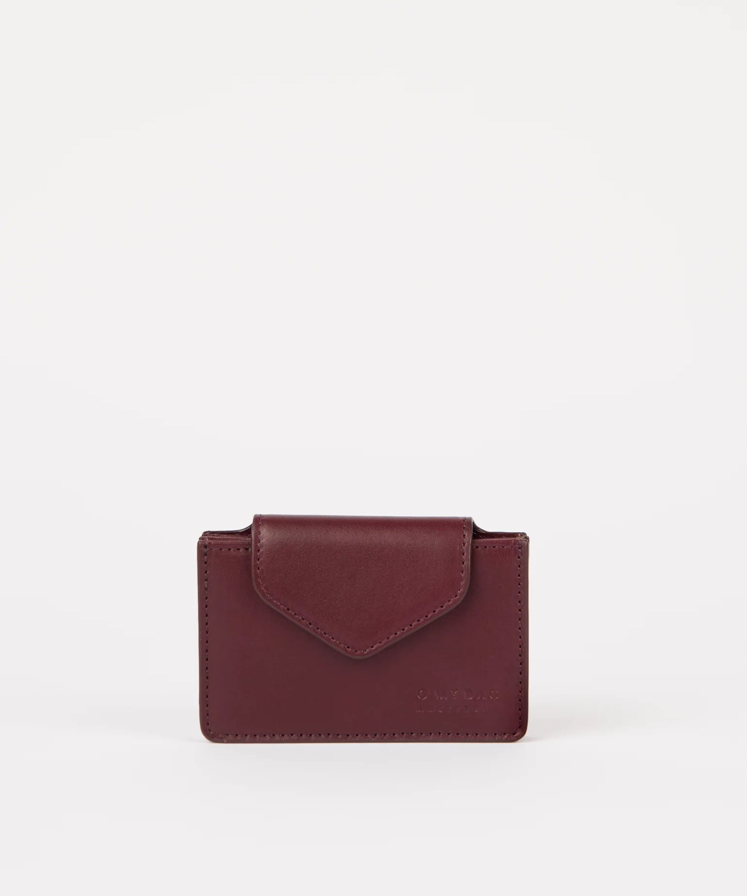 Harmonica-Wallet-Dark-Cherry-Classic-Leather-Front.webp