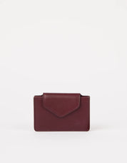 Harmonica wallet
