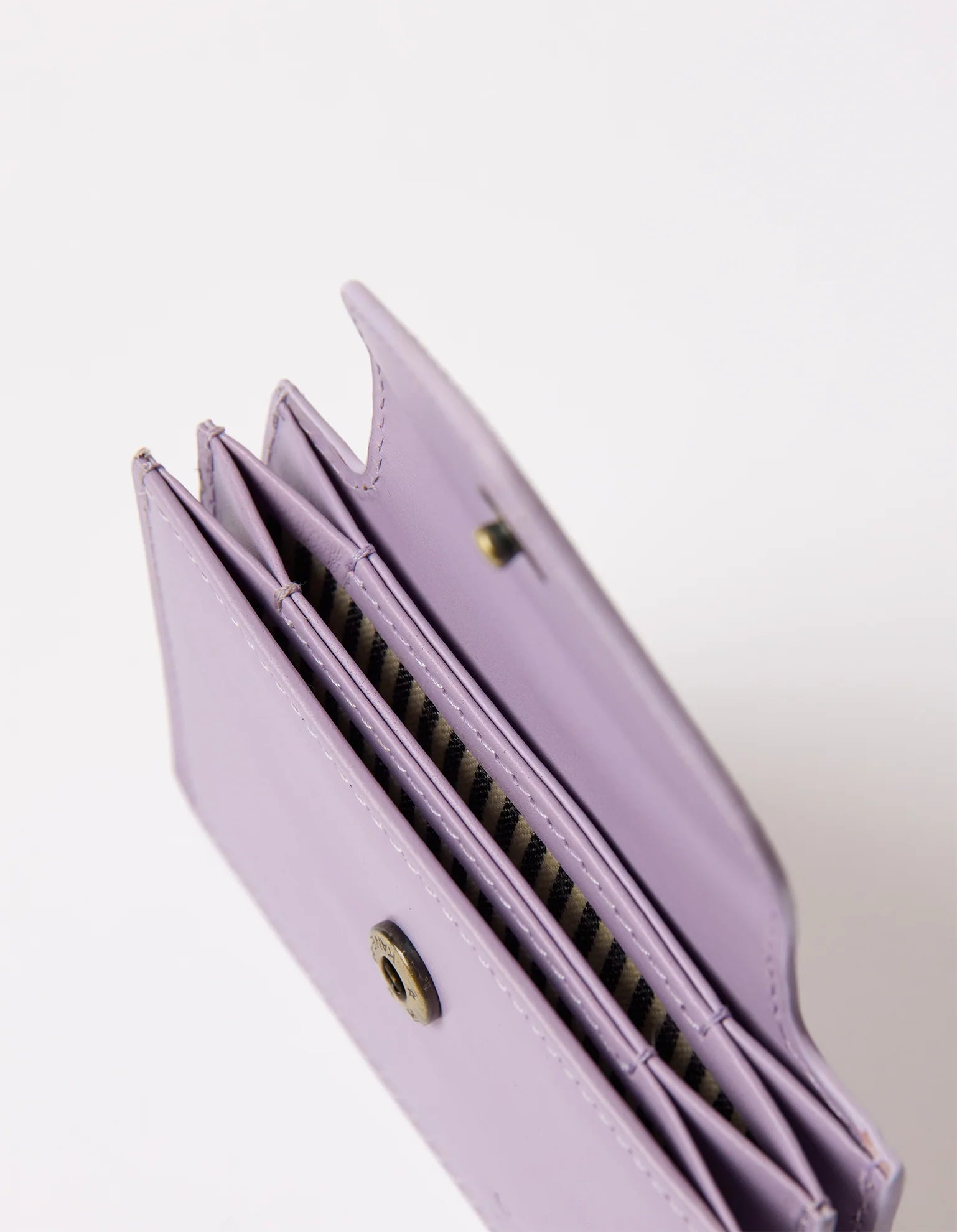 Harmonica wallet