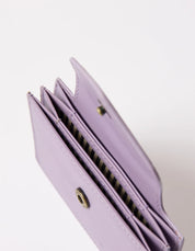 Harmonica wallet