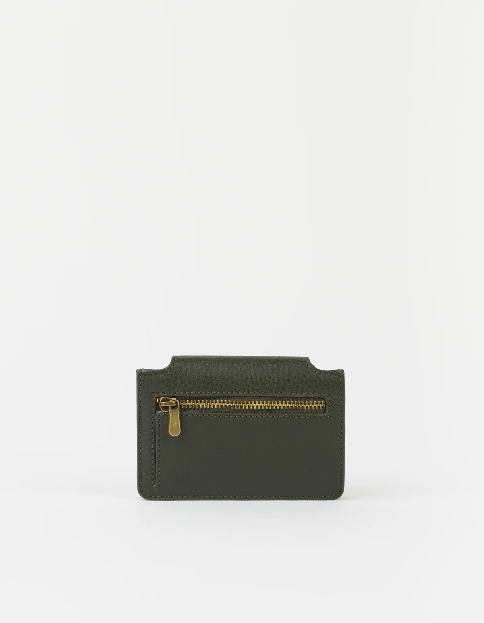 Harmonica wallet