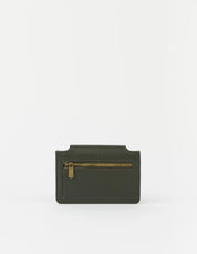 Harmonica wallet