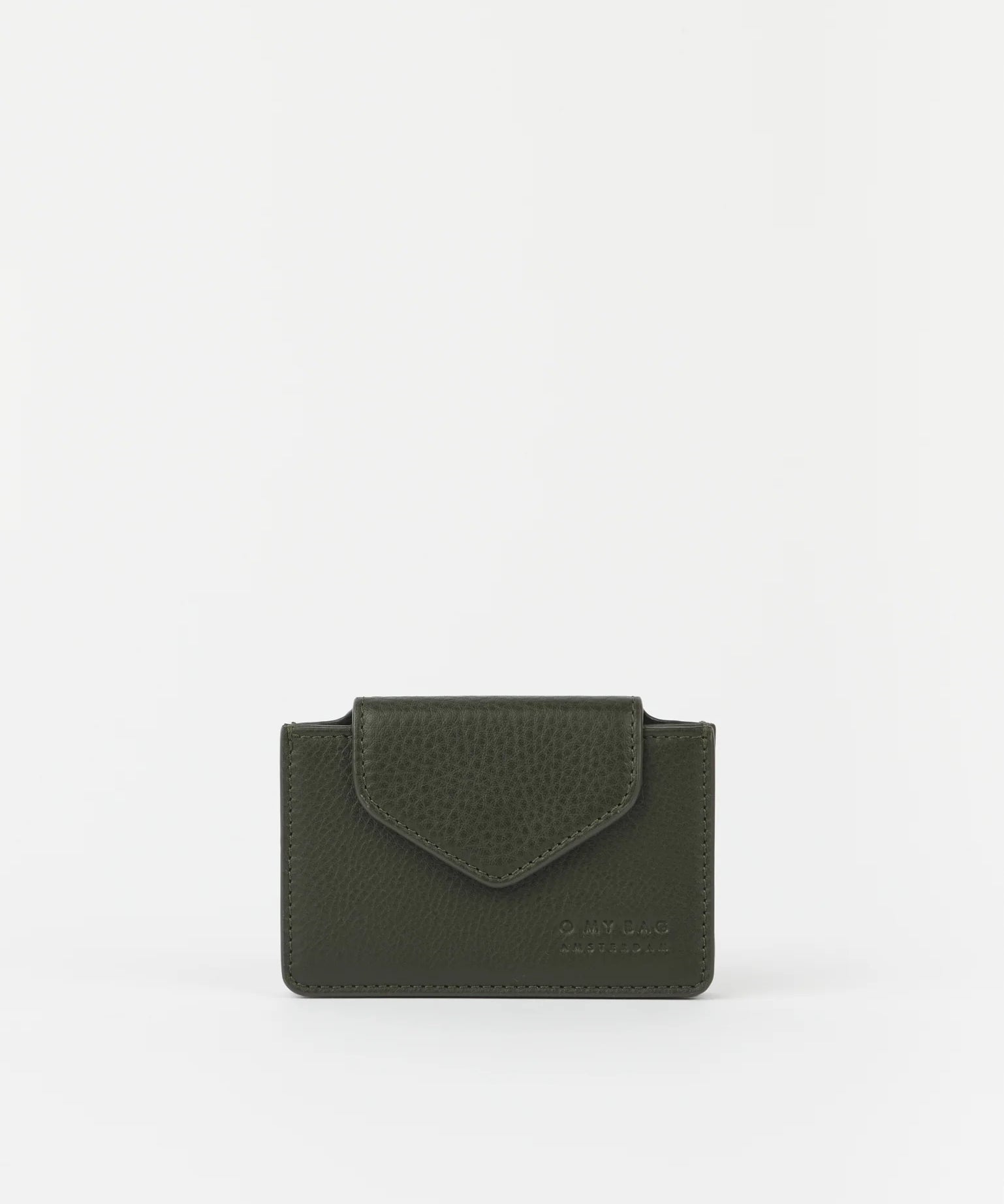 Harmonica wallet