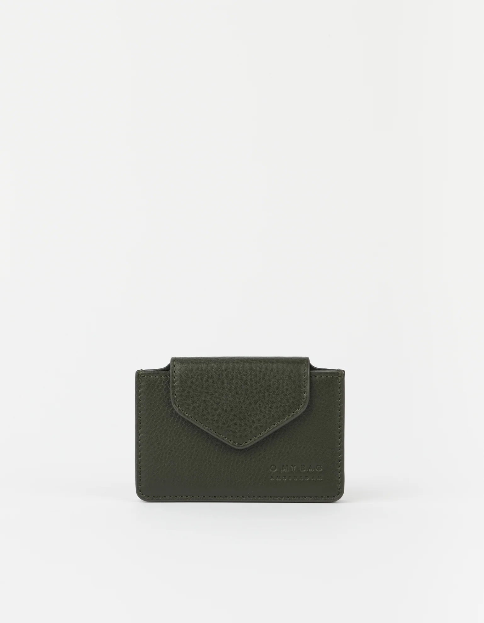 Harmonica wallet