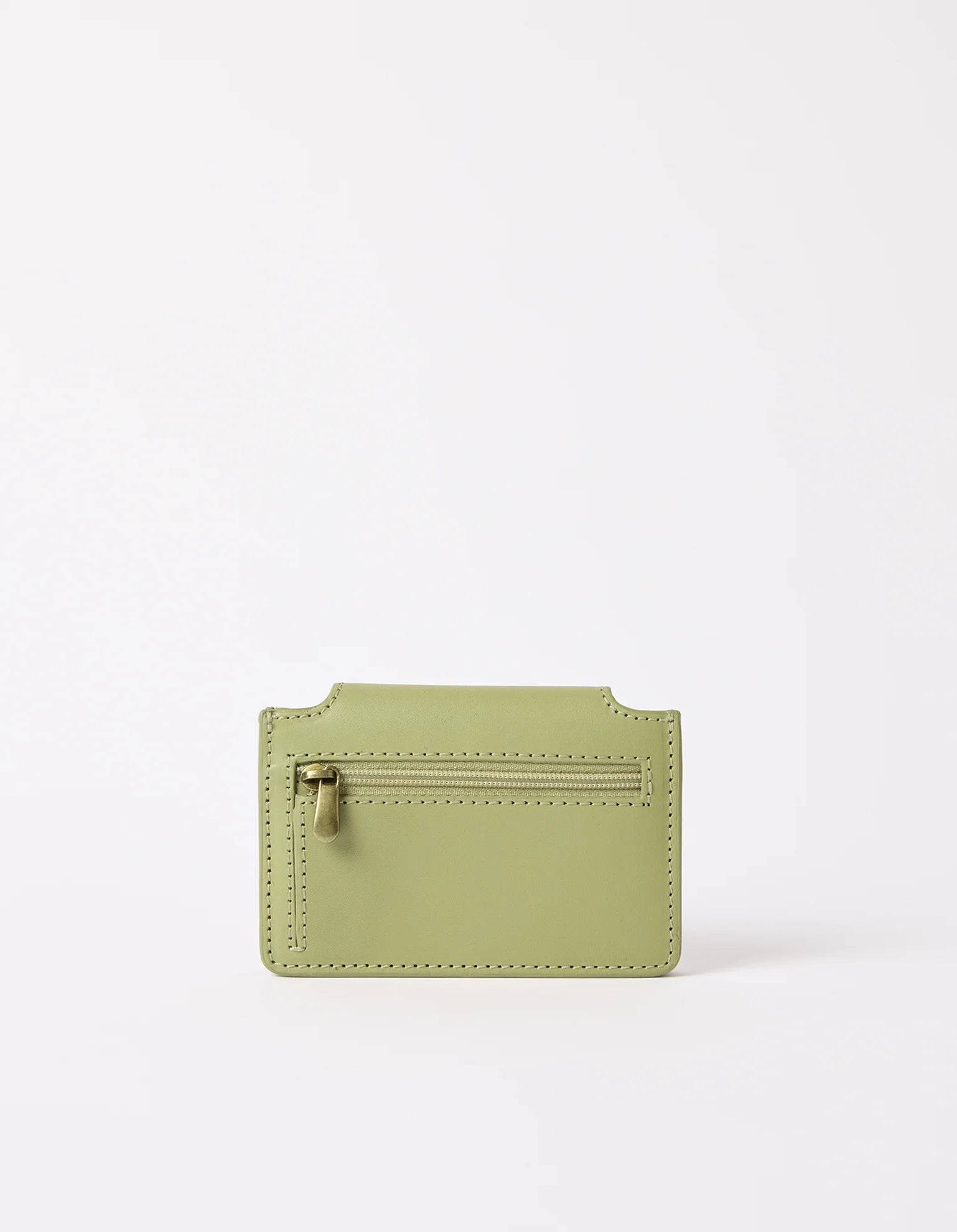 Harmonica wallet