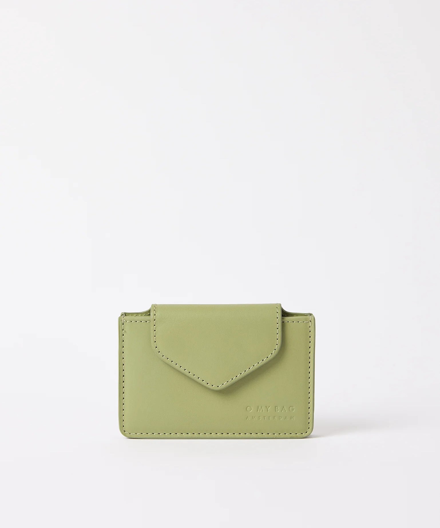 Harmonica wallet