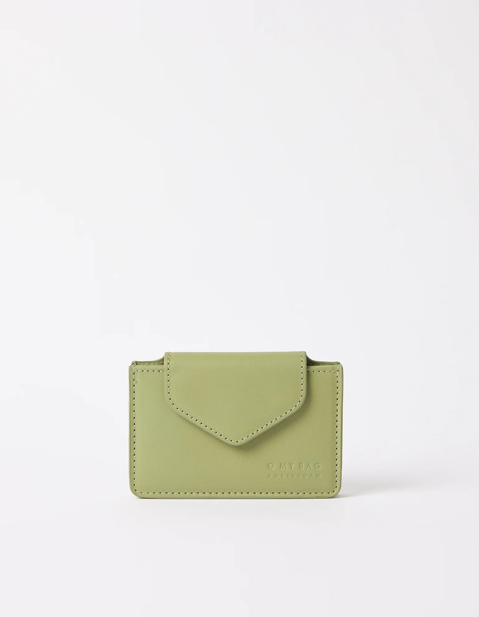 Harmonica wallet