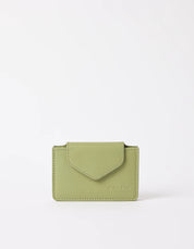 Harmonica wallet