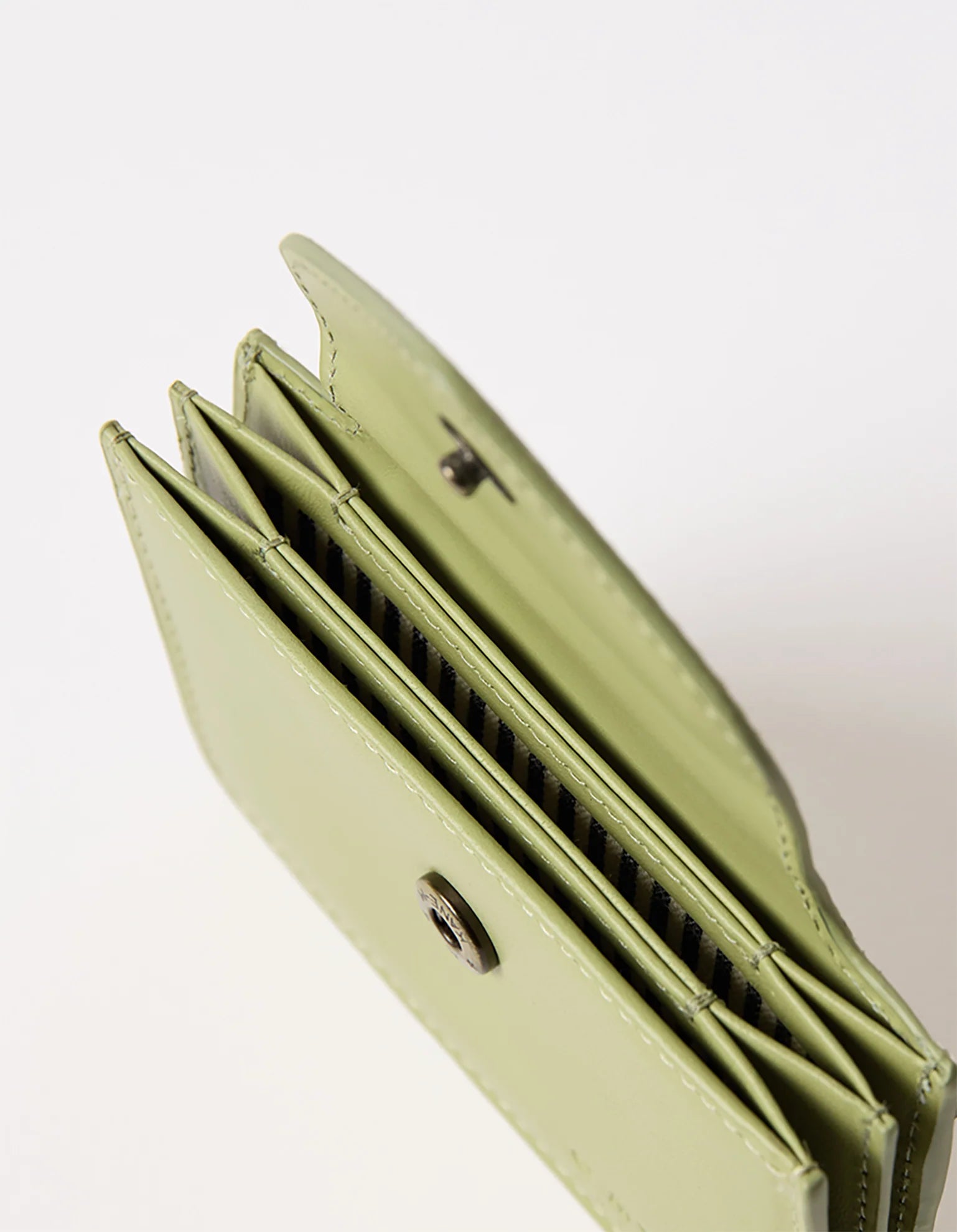 Harmonica wallet