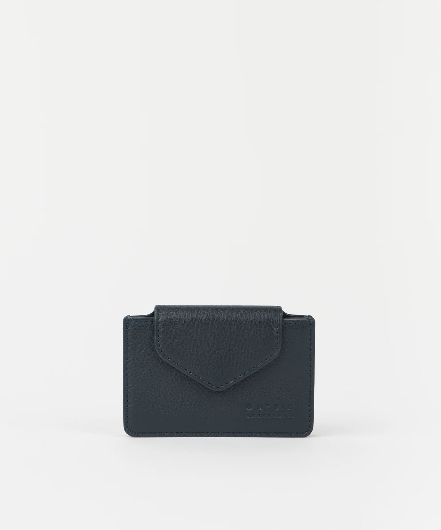 Harmonica wallet