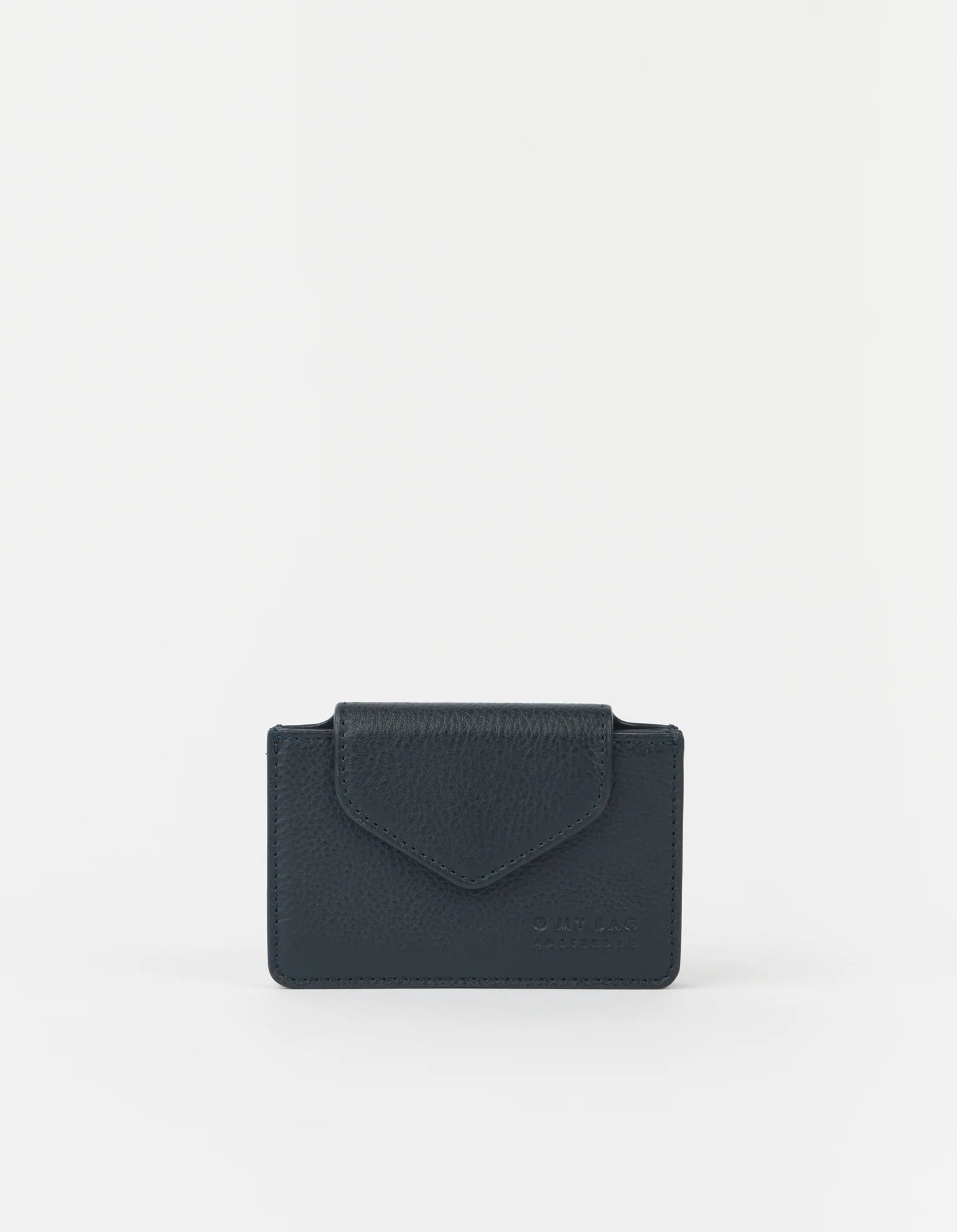 Harmonica wallet