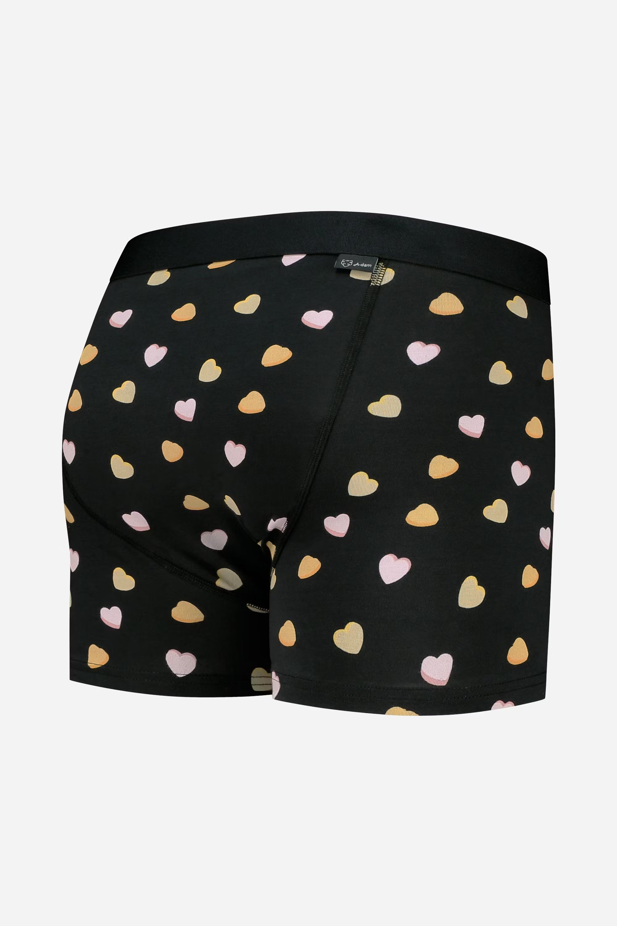 Candy hearts - boxer briefs