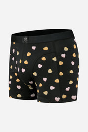 Candy hearts - boxer briefs