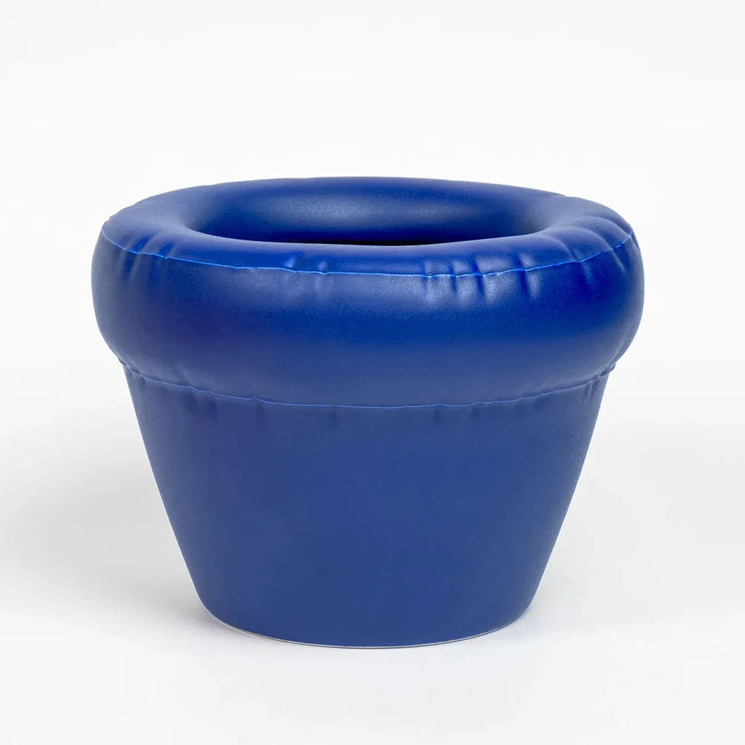 Pierre planter - Indigo