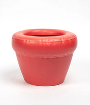 Pierre planter - Coral