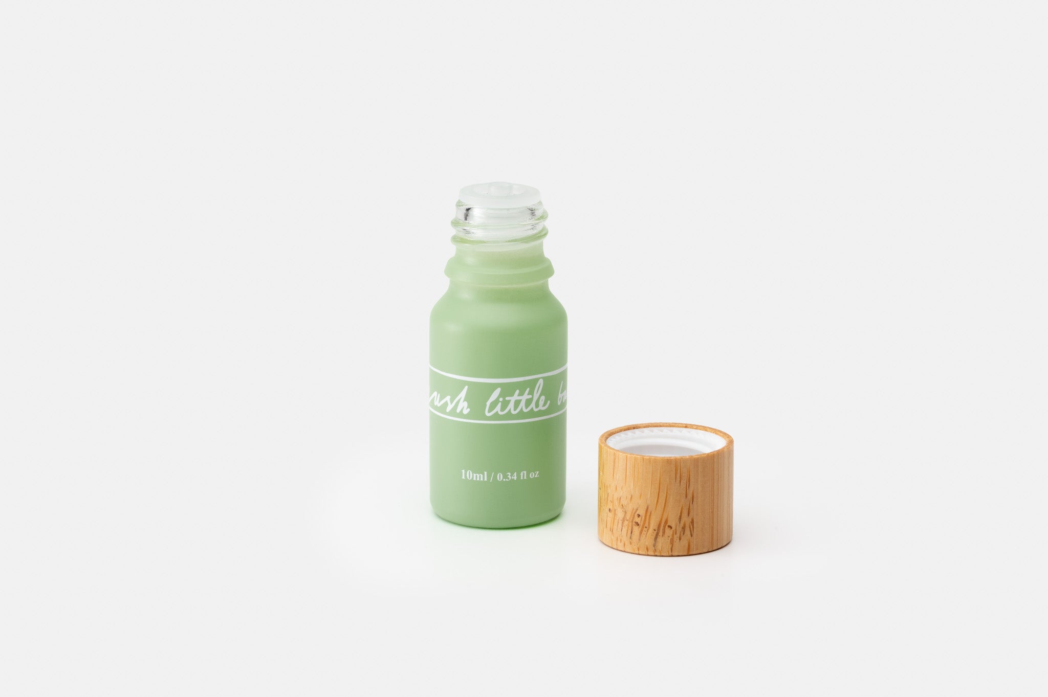 Hush little baby - natural room fragrance