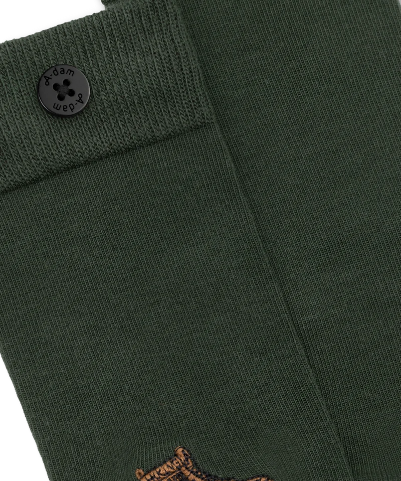 ICON_Casual_Socks_Green_Boot_ASC0365_detail_2.webp
