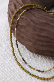 saloon - ketting