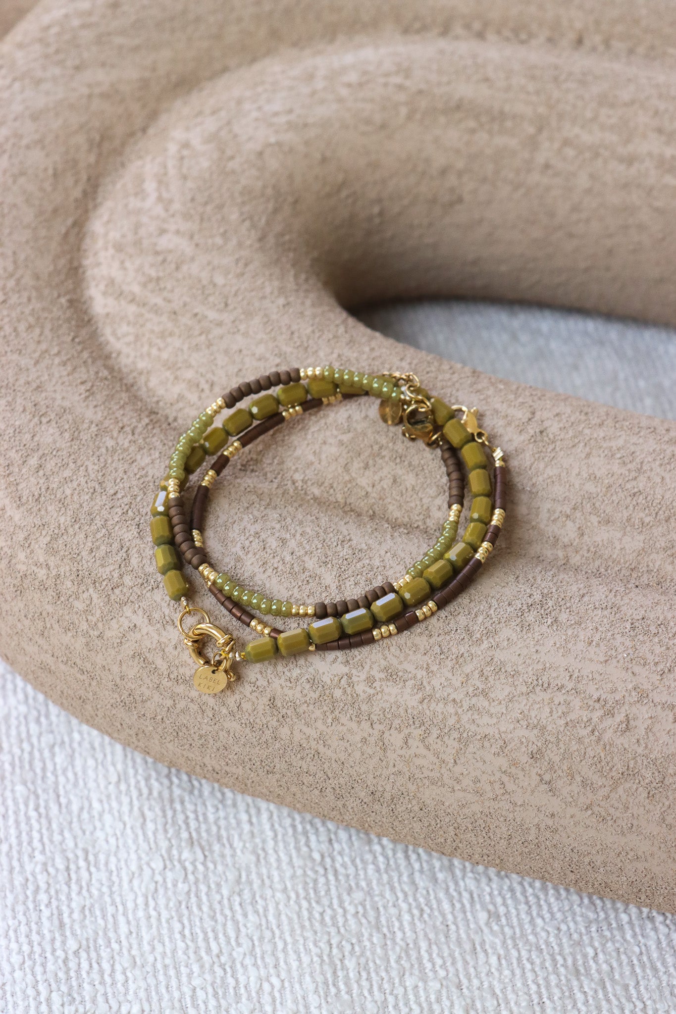 Lasso - armband