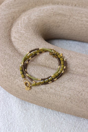 Lasso - armband