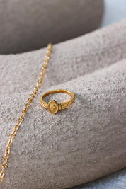 lucky luck - ring