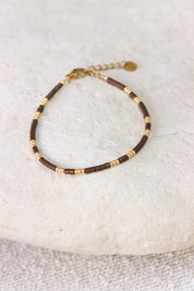 Copper - armband