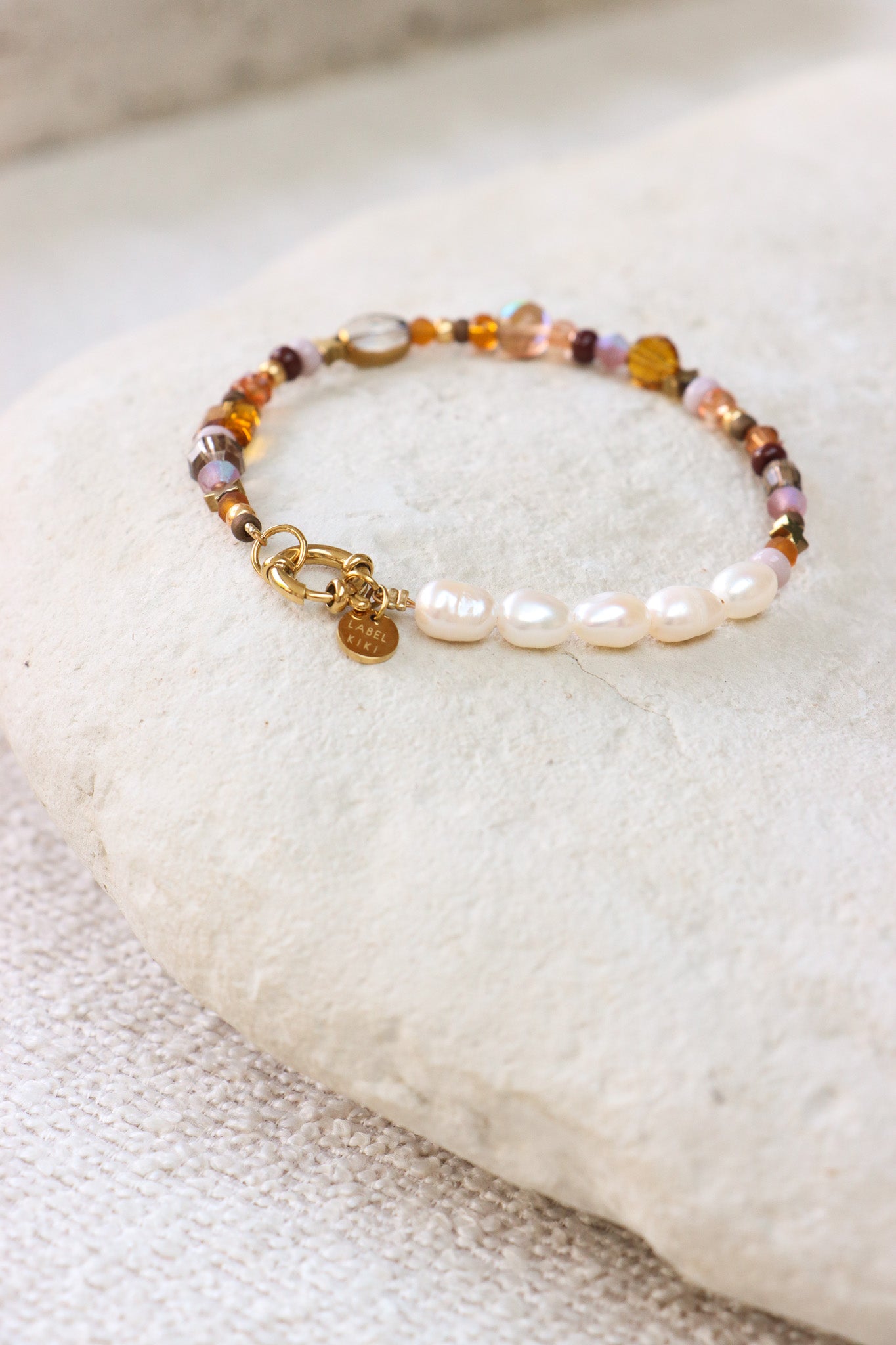 Roxy - armband