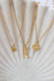 howdy - ketting