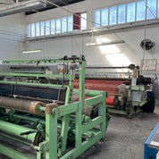 Tapijt - Twisty rug archer