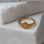 lucky luck - ring