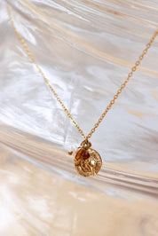 Coin - ketting